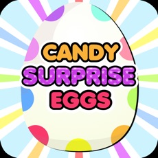 Activities of Candy Surprise Eggs - Eat Yummy Candy