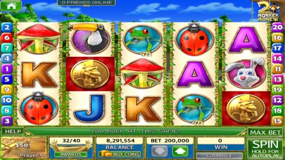 POKIE MAGIC VEGAS SLOTS 3.01 IOS CASINO POKIE MAGIC VEGAS SLOTS 3.01 IOS