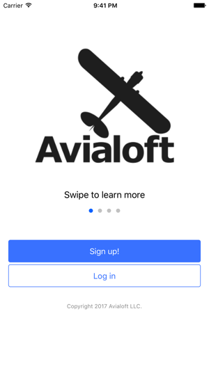 Avialoft(圖1)-速報App