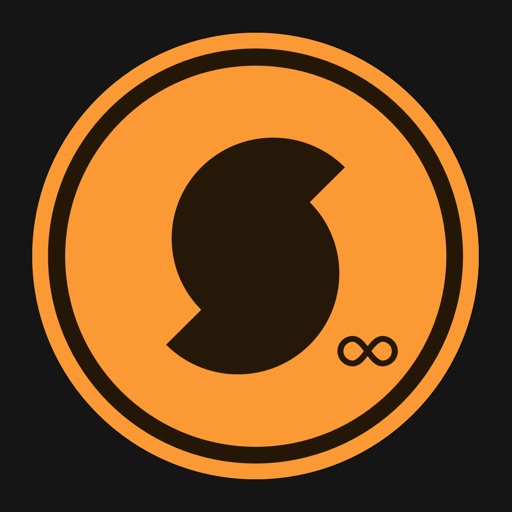 SoundHound∞ Premium Song Search & Music Player