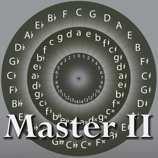 Circle of 5ths Master, 2nd Edition