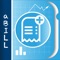 aBill is an app with an easy and linear graphic that helps you make order in the management of receipts, bills, invoices, vouchers