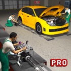 Top 49 Games Apps Like Car Repair Auto Mechanic: Customize & Test Drive - Best Alternatives