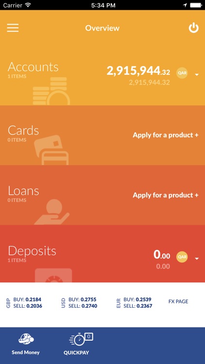 Snappbiz Mashreq Qar By Mashreq Bank Psc