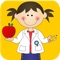 Heavy or Light is a colourful educational game for kids to learn about weighing objects