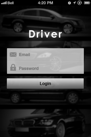 DriversCar screenshot 2