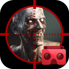 Activities of VR Zombies Combat:Zombie Shooter For VirtualGlasse