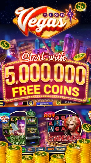 Free High 5 Games Slots, high 5 casino games online.