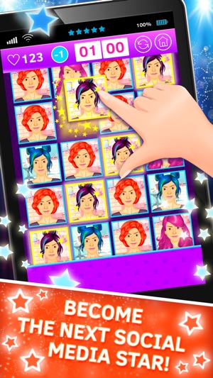 Princess salon and make up game for girls. Premium(圖5)-速報App