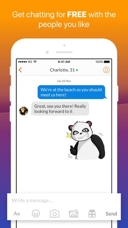Twoo Premium screenshot-3