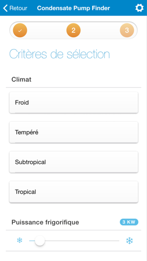 Condensate Pump Finder(圖3)-速報App