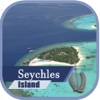 Seychles Island Travel Guide & Offline Map
