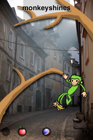 My Monkey! screenshot 2