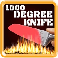 1000 Degree Knife Game apk