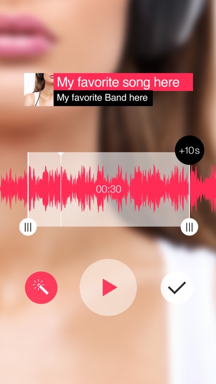 Ringtones for iPhone 2017 Freed edition