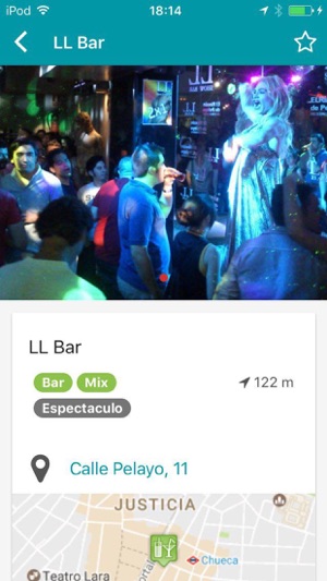 Vive Chueca !(圖3)-速報App