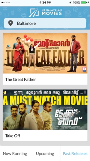 US Malayalam Movies(圖4)-速報App