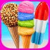 Ice Cream Yum - Cooking Games & Frozen Desserts