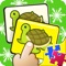 Match & Learn - Improve your kids Memory