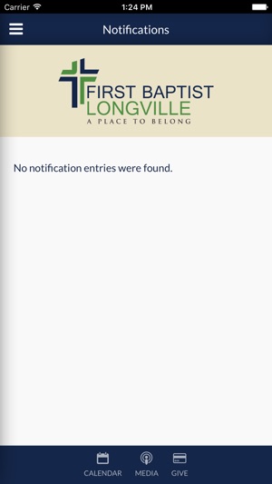 First Baptist Church - Longville, LA(圖4)-速報App