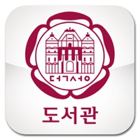 덕성여대 도서관 모바일이용증  PC 용