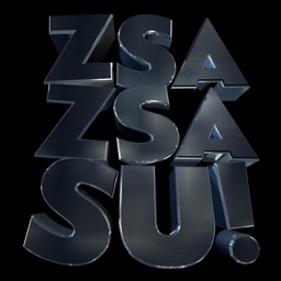 Zsa Zsa Su!