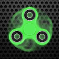 Fidget Spinner - The Spin Simulator Glow apk