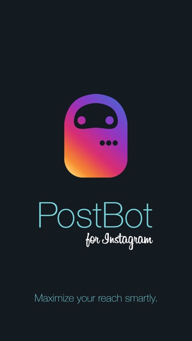 PostBot 3 for Instagram Screenshots