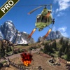 Gunship Helicopter Enemy Pro