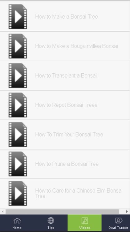 Bonsai for Beginners - How to Start a Bonsai Tree screenshot-3