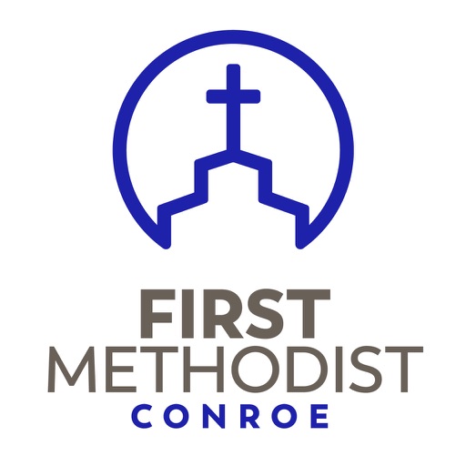 First Methodist Conroe