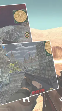 Game screenshot Terrorist SWAT Shoot apk