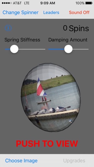 Fid Spinner on the App Store