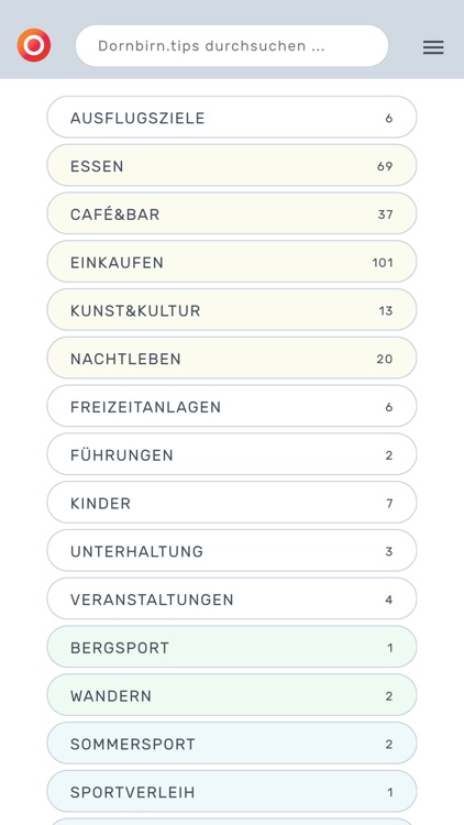 Dornbirn.tips