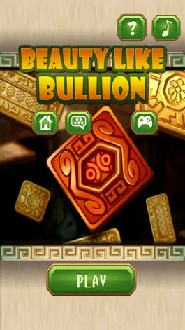 Game screenshot Beauty like Bullion mod apk