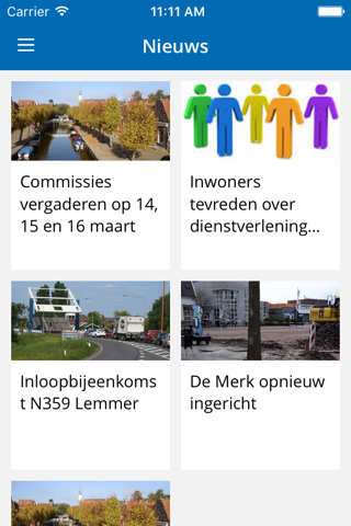 De Fryske Marren screenshot 3