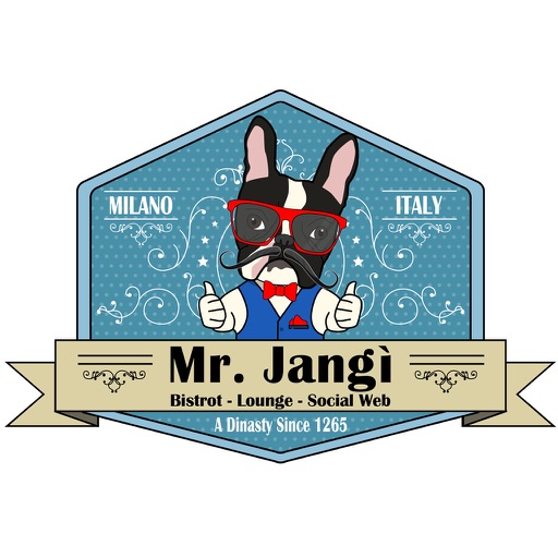 Mr. Jangì