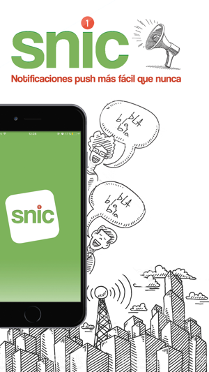 SNIC(圖1)-速報App