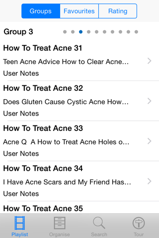 How To Treat Acne screenshot 3