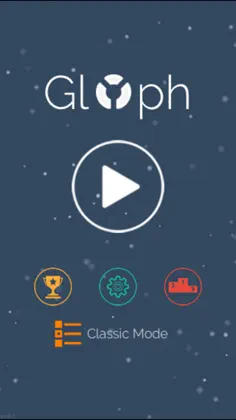 Glyph - Screenshot 1