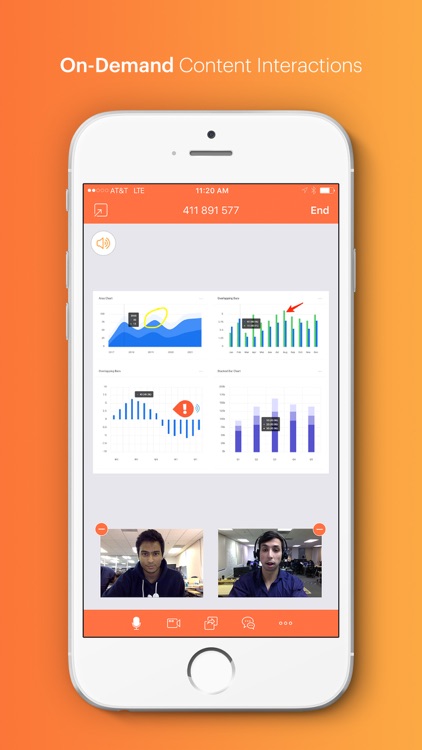 Moxtra - Business Team Collaboration screenshot-3