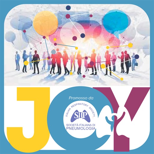 SIP JOY icon