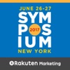 Rakuten Marketing Symposium New York 2017