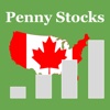 Canada Penny Stocks