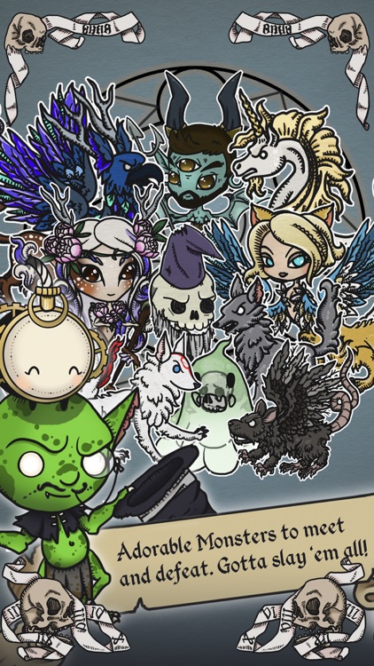 Glyph Quest Chronicles
