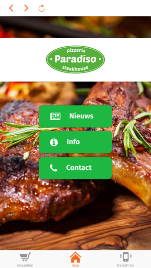 Paradiso Zuidbroek(圖2)-速報App