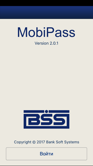 BSS Mobipass