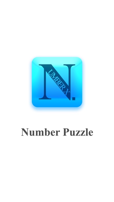 Number X. screenshot1