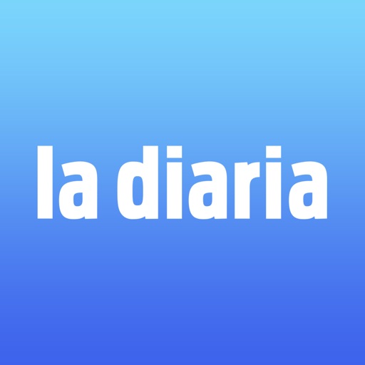 la diaria iOS App