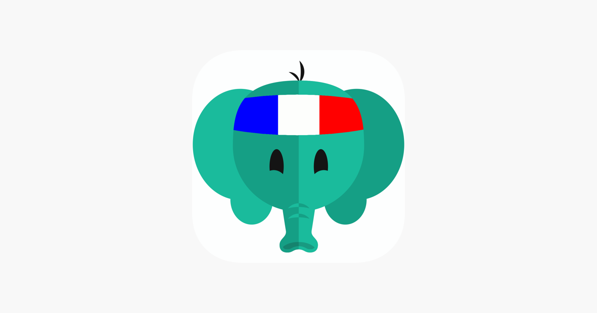 フランス語勉強 簡単に学ぶフランス語 単語とフレーズ フランス語訳と会話 をapp Storeで